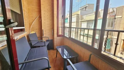 Apartment in Carolinas Altas photo 27