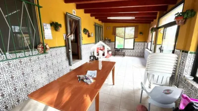 Rustic Finca on Carrer de Santa Anna photo 11