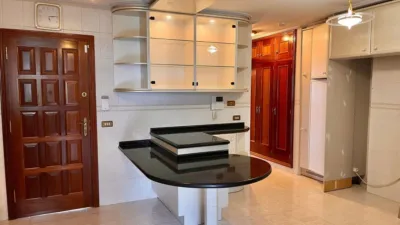 Apartment on Calle de Elías Ramos González photo 12