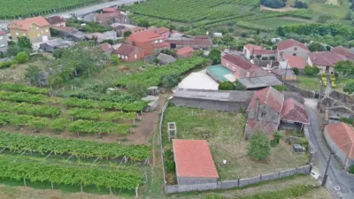 House on Calle O Outeiro photo 8