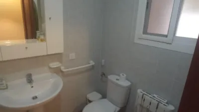 Apartment in Andalusia photo 28