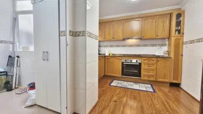 Apartment in Carolinas Altas photo 24
