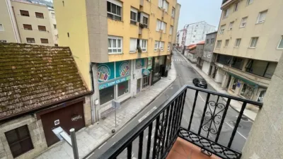 Piso en Ribeira photo 13