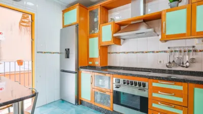 Semi-detached house in Andalucia photo 10