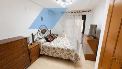 Apartment in Garbinet-Parque de Las Avenidas photo 12