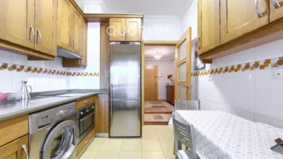 Flat in Intzuntza photo 11