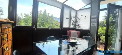 Chalet in Alpedrete photo 23