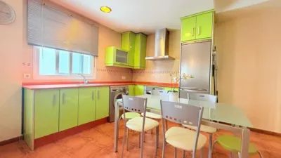 Duplex in Palmones photo 2