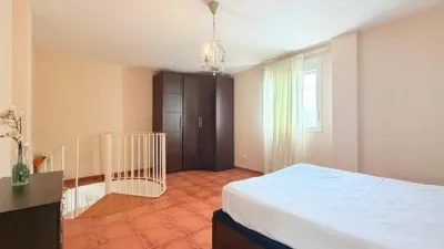 Duplex in Palmones photo 5