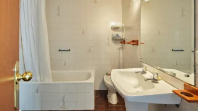 Apartment in the Centre photo 17