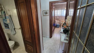 Apartment in the City Centre photo 18