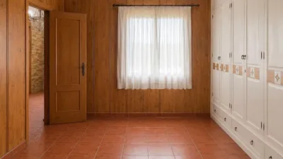 Chalet in Lora del Río photo 58