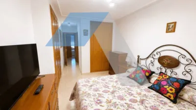 Apartment in Garbinet-Parque de Las Avenidas photo 13