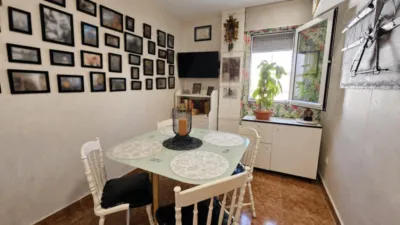 Apartment in Barrio de La Luz photo 13