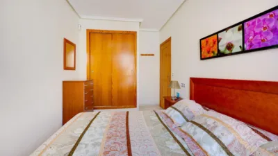Apartment on Calle de María Gil Vallejos photo 20