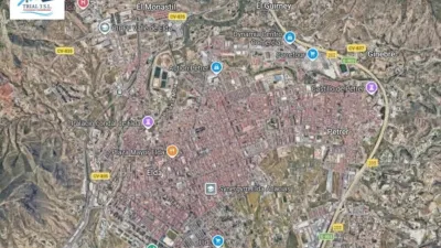 Piso – Elda, La Tenería - Vista 3