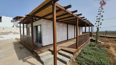 Chalet in La Oliva photo 20