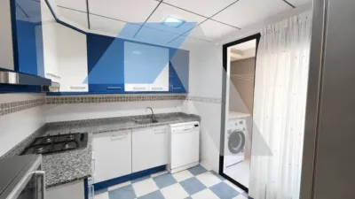 Pis – Alicante - Alacant - Vista 5