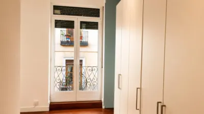 Flat on Calle de la Magdalena photo 18