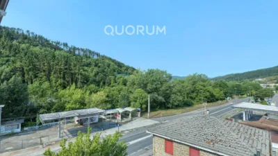 Flat in Intzuntza photo 36