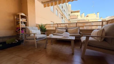 Pis – Elche/Elx, Ciutat Esportiva, el Baix Vinalopó - Vista 5