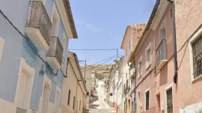 Casa – Sax, María Moliner, l'Alt Vinalopó / El Alto Vinalopó - Vista 2