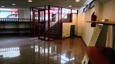 Local comercial en venta en San Martiño - Vista 4