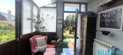 Chalet in Alpedrete photo 24