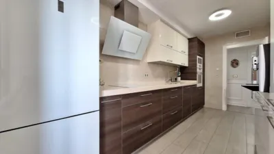 Apartment in Ronda Sur photo 10