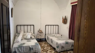 House in Andalucia photo 4