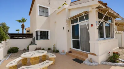 Casa – Algorfa, Montebello - Vista 2