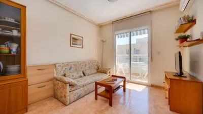 Apartment on Calle Apolo, 68 photo 2
