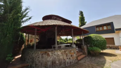 House in - Airesol D photo 71