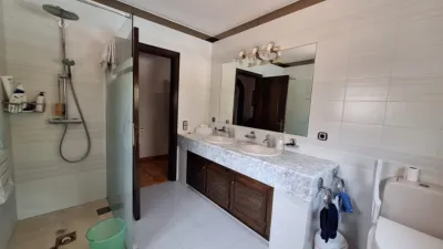 House in - Airesol D photo 16