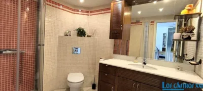 Chalet in Alpedrete photo 53