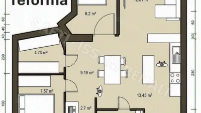 Apartment in Vilapicina-La Torre Llobeta photo 35