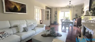 Chalet in Alpedrete photo 18