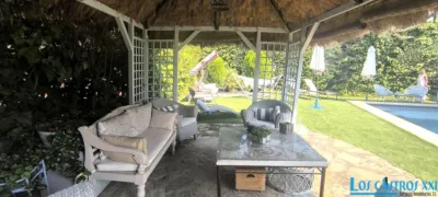 Chalet in Alpedrete photo 7