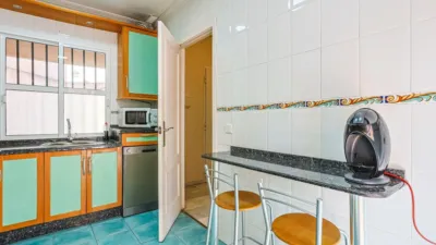 Semi-detached house in Andalucia photo 11