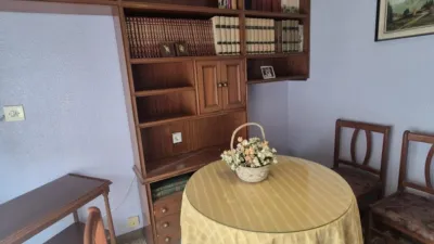Apartment in Central Market photo 5