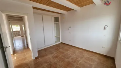Chalet in La Oliva photo 11