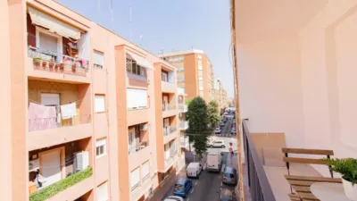 Piso en Carrer de Salvador Ricart photo 37