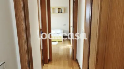 Flat on Calle Forxan-Adina photo 13