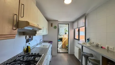 Flat in Mas del Rosari photo 3