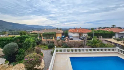 Casa en Carrer d'Andalusia photo 46