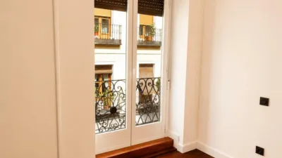 Flat on Calle de la Magdalena photo 9