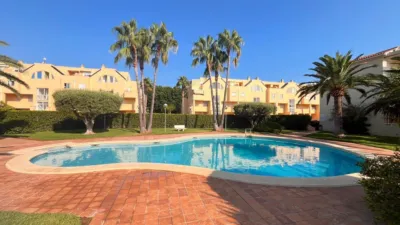 Piso – Dénia - Vista 2