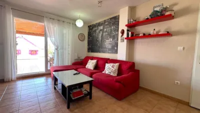 Piso – Finestrat, la Marina Baixa - Más