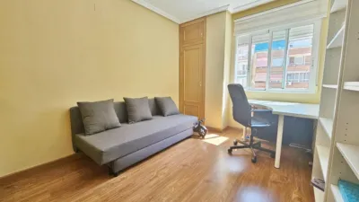 Apartment in Carolinas Altas photo 19