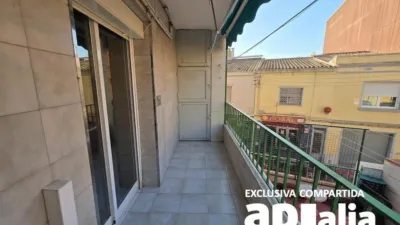 Apartment in La Creu de Barberà photo 2